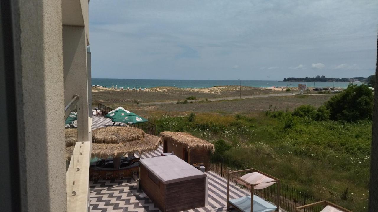Aparthotel Happy Πριμόρσκο Εξωτερικό φωτογραφία