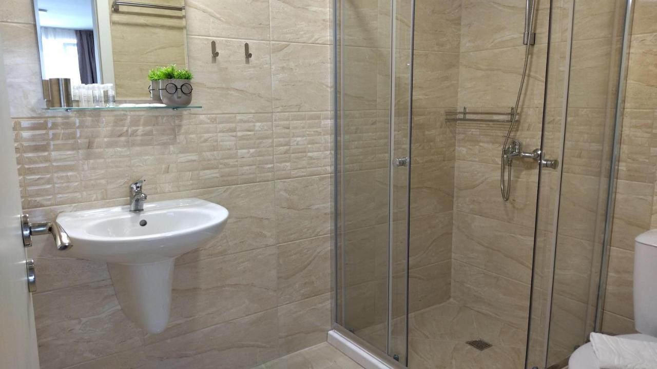 Aparthotel Happy Πριμόρσκο Εξωτερικό φωτογραφία