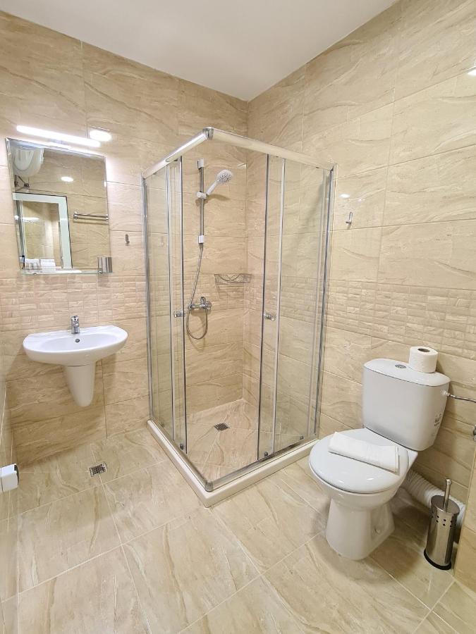 Aparthotel Happy Πριμόρσκο Εξωτερικό φωτογραφία