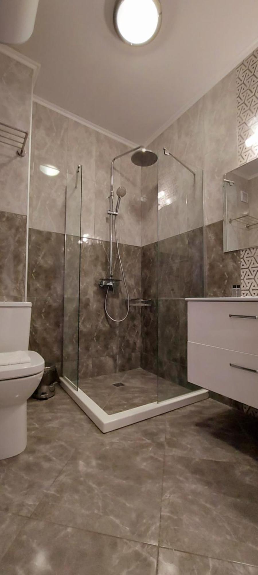 Aparthotel Happy Πριμόρσκο Εξωτερικό φωτογραφία
